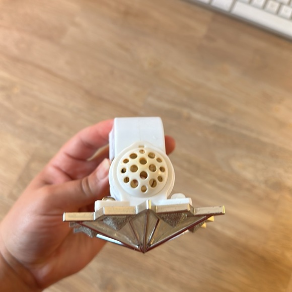 Star Christmas bath and body works plug in scent - Picture 5 of 7